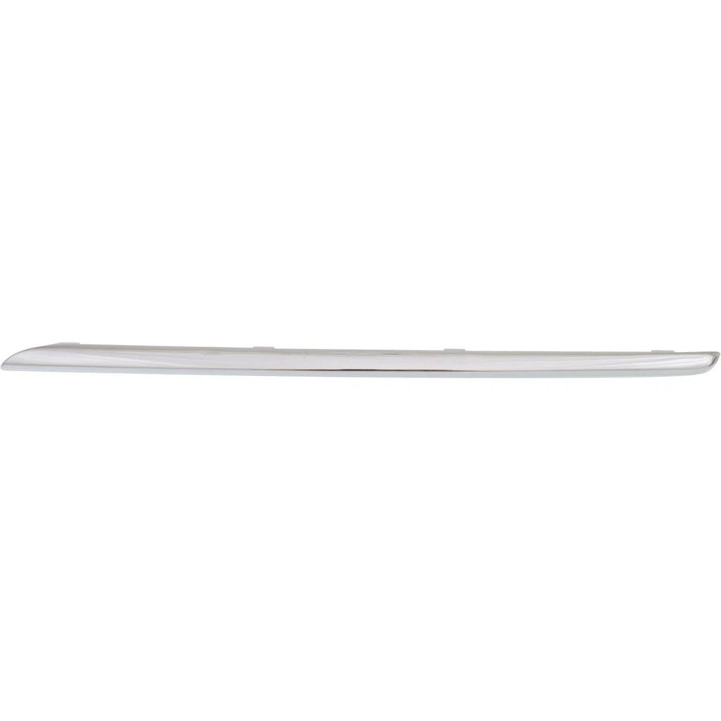 Grille Trim for Mercedes-Benz E250 (2014-2016)