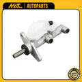 Brake Master Cylinder with Reservoir for Honda CR-V (2007–2011)