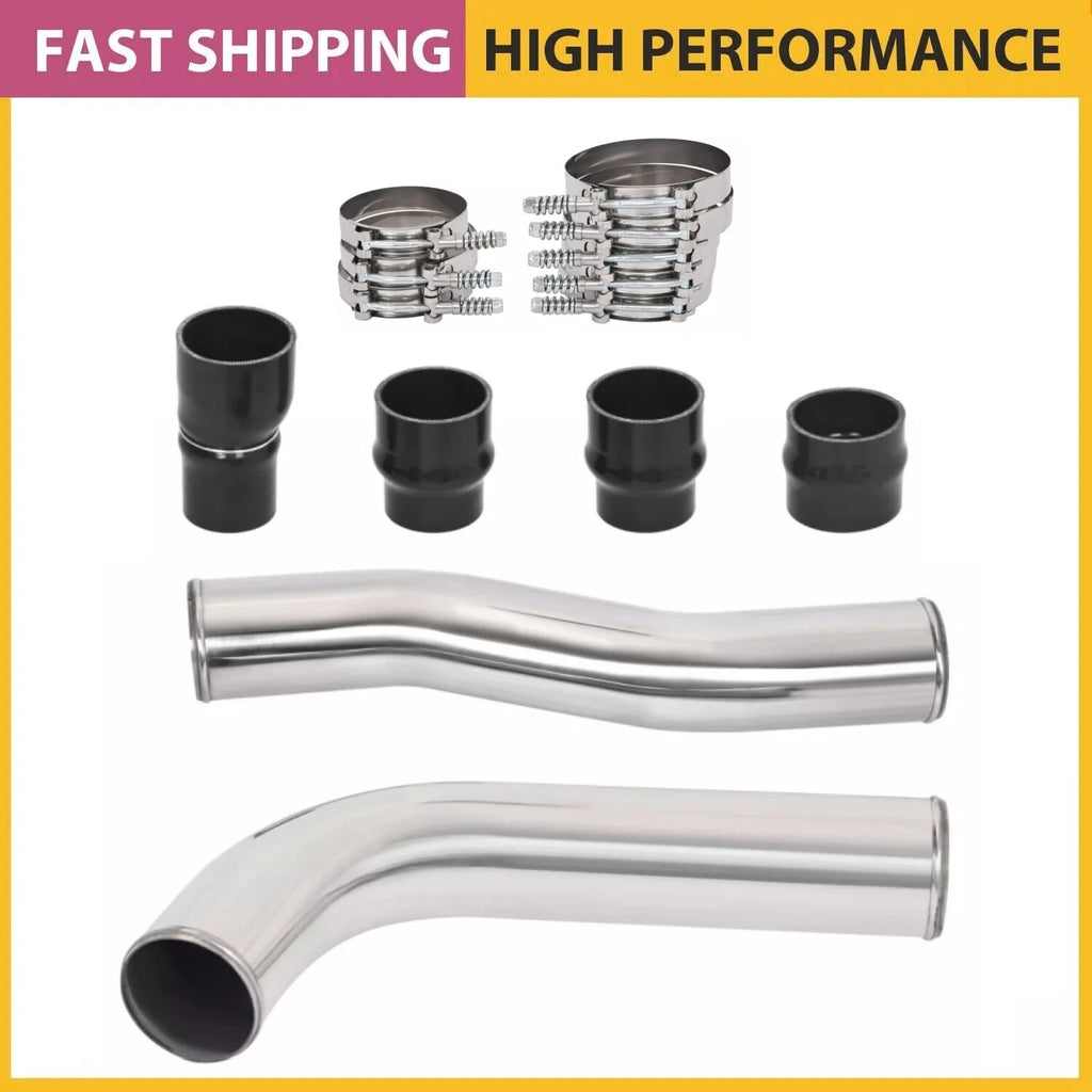 Intercooler Pipe & Boot Kit for Dodge Ram 2500 3500 (2007.5–2009) 6.7L Cummins