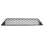 Matte Black Front Lower Bumper Grille for Seat Leon FR (2013-2017)