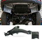Front Lower Left Control Arm with Ball Joint for Mitsubishi Triton (2006–2015)