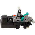 Door Lock Actuator for Dodge Ram 1500 2500 3500 (2003–2008) Front Left