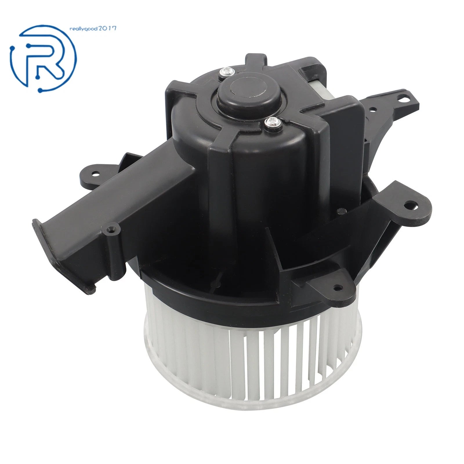 A/C Heater Blower Motor Fan for Jeep Compass Renegade (2015-2022)