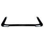 Glossy Black Rear Bumper Splitter Lip for Mercedes Vito W447 (2014-2023)