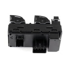 3X Window Door Lock Mirror Switch for Chevrolet Silverado (2008-2014)