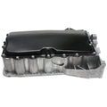 Oil Pan for VW Golf Jetta City Beetle (2004–2005)