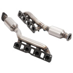 Catalytic Converter for Nissan Titan Armada Pathfinder (2004-2015)