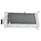 Aluminum Radiator for Kawasaki KLR650 (2015â2018)