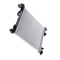 Cooling Radiator for Dodge Grand Caravan/Ram C/V (2008–2020) CU13063