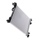 Cooling Radiator for Dodge Grand Caravan/Ram C/V (2008–2020) CU13063