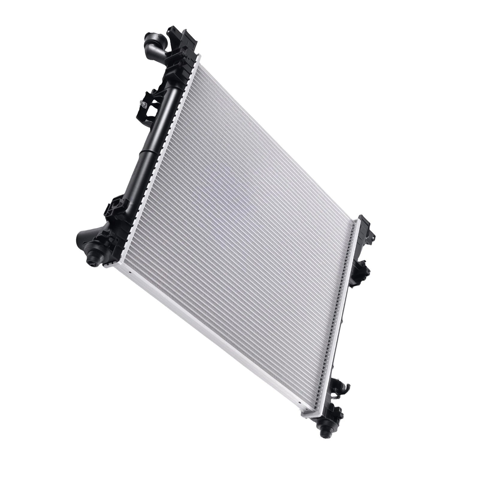 Cooling Radiator for Dodge Grand Caravan/Ram C/V (2008–2020) CU13063