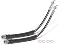 Rear Brake Hose Set for Mazda CX-5 (2016) FC574RM