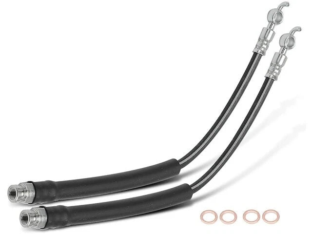Rear Brake Hose Set for Mazda CX-5 (2016) FC574RM
