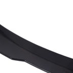 Trunk Spoiler Wing for BMW M4 (2015-2020) Glossy Black PSM Style
