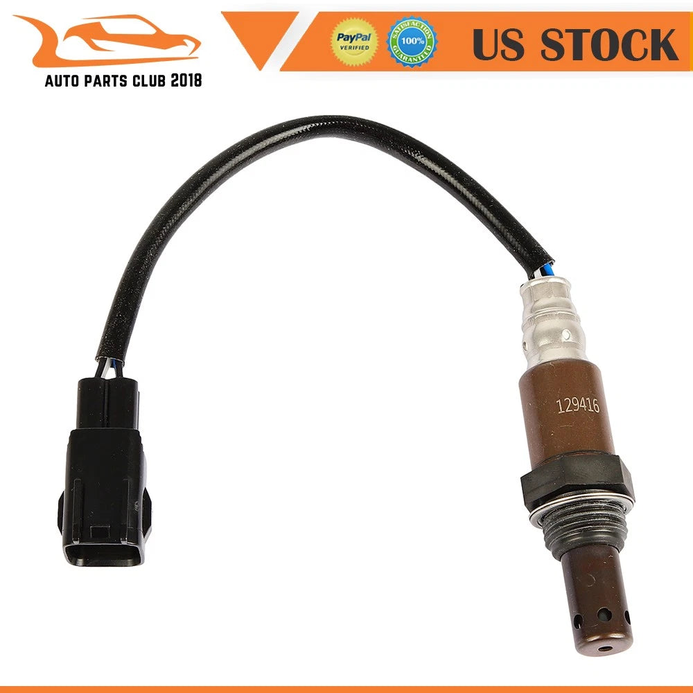 Upstream Oxygen Sensor for Toyota FJ Cruiser 4Runner Lexus (2007–2014) 89467-71020