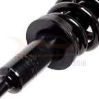 Set of 4 Quick Complete Struts Springs Mount Shocks for Toyota Tundra (2007–2020)