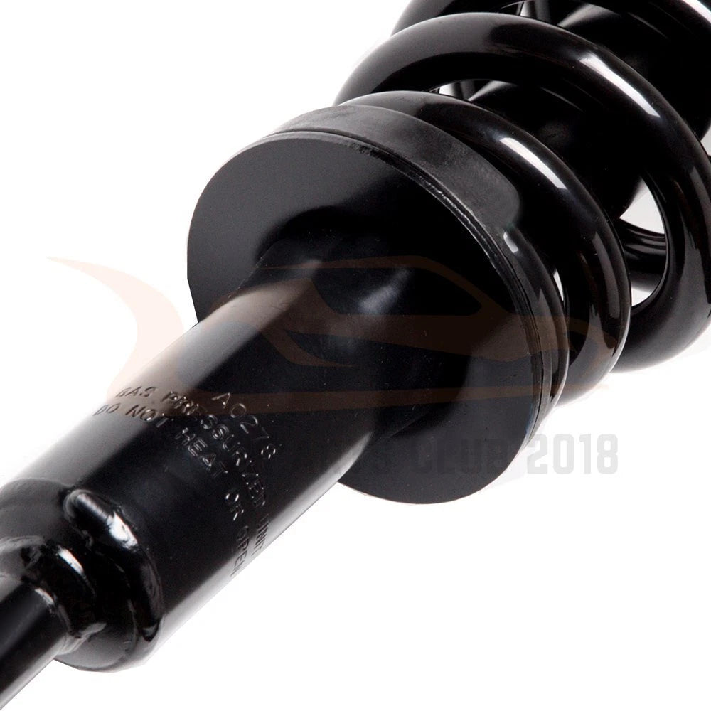 Set of 4 Quick Complete Struts Springs Mount Shocks for Toyota Tundra (2007–2020)