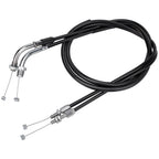 Throttle Cable A + B for Honda VTX1300C (2004–2009) 17910-MEM-670, 17920-MEM-670