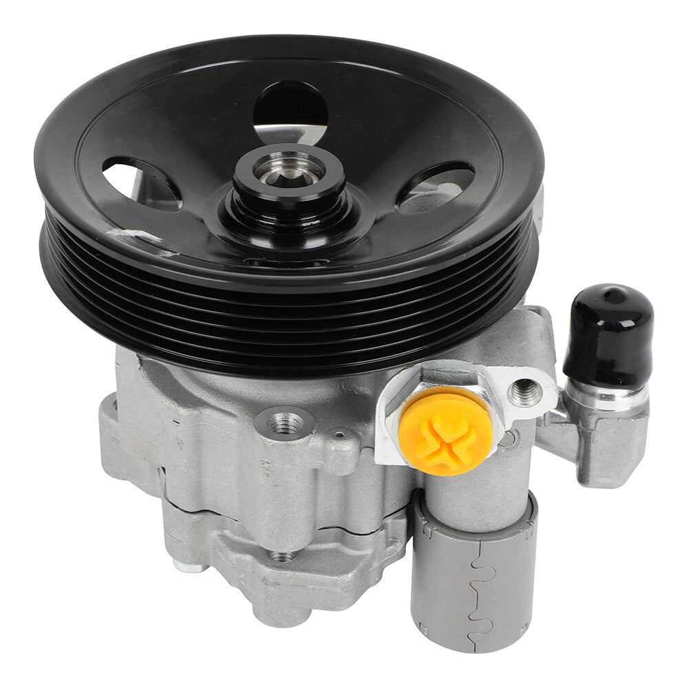 Power Steering Pump for Mercedes-Benz E350 (2006)