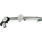 Power Window Regulator for Honda Accord (2013–2017) Front Right with Motor