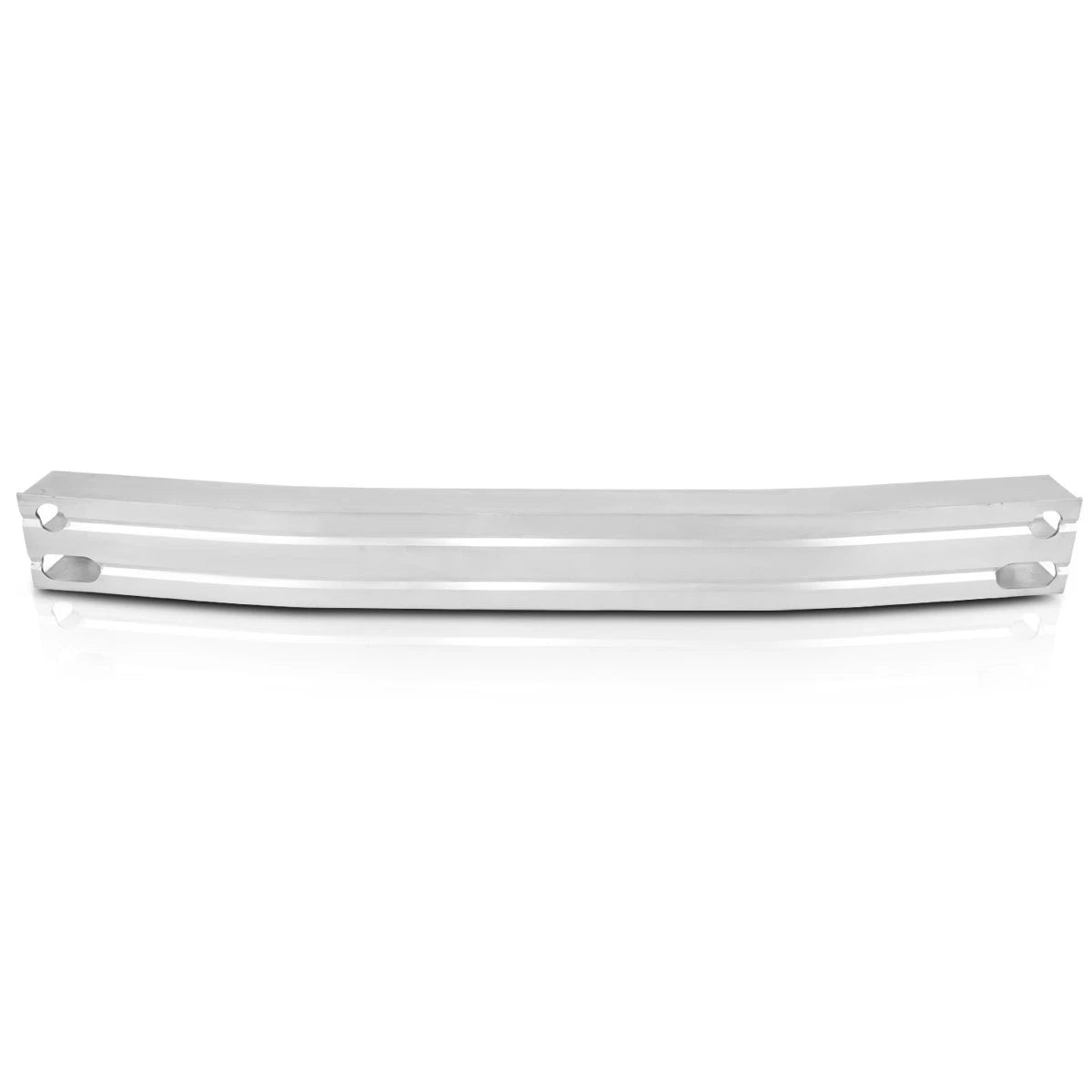 Chrome Bumper Brush Grill Guard for Mercedes G-Class W463 (1999–2012)