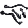 Front Complete Struts w/Coil Spring for Ford Fusion 2010–2012 2.5L