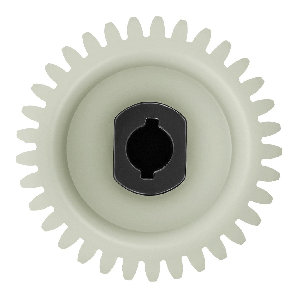 Water Pump Impeller Shaft Gear for Yamaha Raptor 660R (2001–2005)