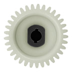 Water Pump Impeller Shaft Gear for Yamaha Raptor 660R (2001–2005)