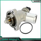 Engine Coolant Thermostat for Chevrolet Spark (2013–2015) 9698-8257