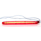 Red LED Third Brake Light for Mercedes R Class W251 X164 (2006–2017)