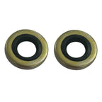 Oil Seal 321928 for OMC Johnson Evinrude 20