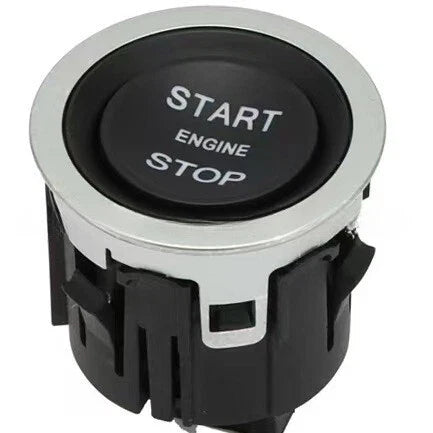 Start Stop Button Switch for Range Rover Evoque Discovery Sport (2011–2024)