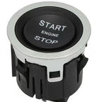 Start Stop Button Switch for Range Rover Evoque Discovery Sport (2011–2024)