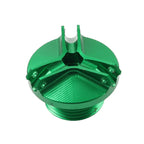 Engine Oil Filler Cap Cover for BENELLI TRK 502, Leoncino 500, TNT (2017-2023)