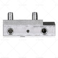 Trans Cooler Thermal Bypass Valve for Cadillac Chevrolet GMC (86774933)