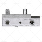 Trans Cooler Thermal Bypass Valve for Cadillac Chevrolet GMC (86774933)