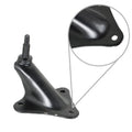 Set of 2 Rear Upper Shock Mount Bracket Kit for Ford Ranger Mazda (1983–2011)