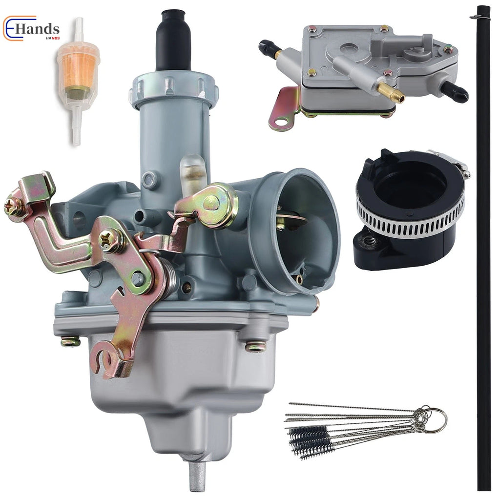 Carburetor 0454997 for Polaris Ranger RZR 170 (2009–2014)