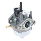 Carburetor Kit with Fuel Line and Filter for Honda Lawn Mowers (GCV170LA)