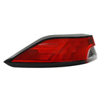 LED Outer Tail Light Assembly for Toyota Corolla Cross (2022â2023) Left