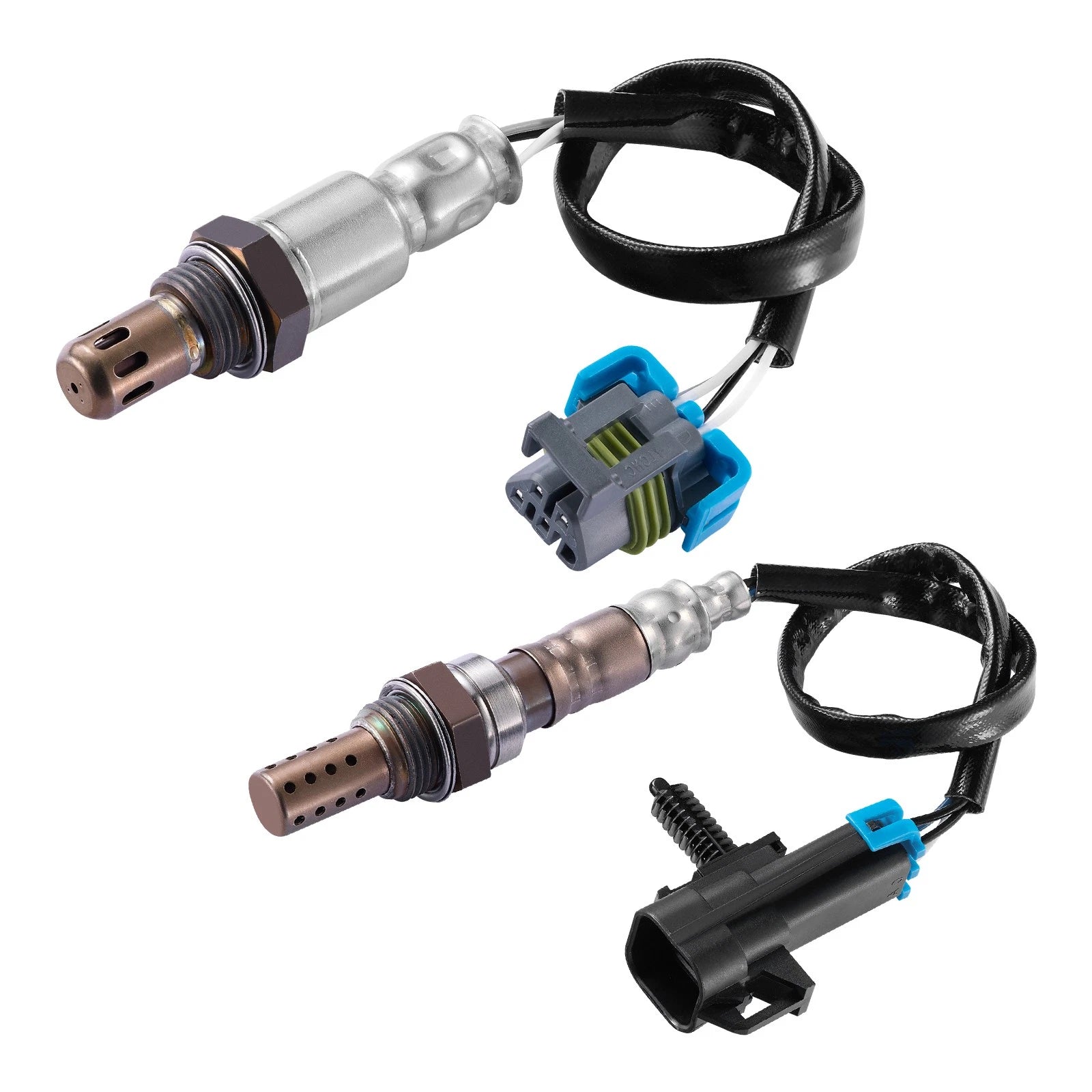 Oxygen Sensor Pair for Buick Regal 2.4L (2011) - Upstream & Downstream