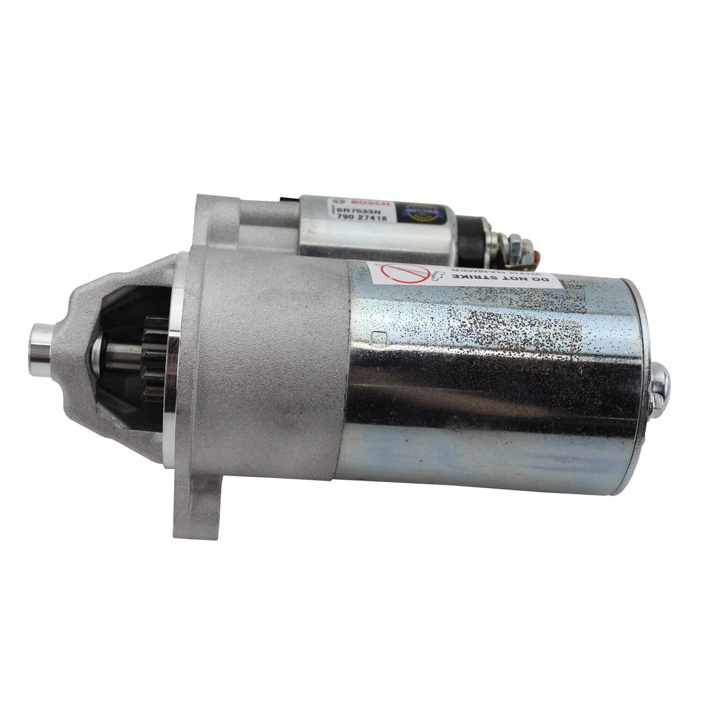 Bosch SR7533N Starter for Ford Lincoln Mercury (12V)