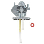 Petcock Fuel Tank Switch Valve Assembly for Kawasaki Ninja 250R (1989–2007)