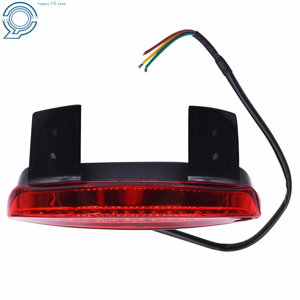 LED Brake Tail Light for Sportster 1200 883 Softail Slim (2014–2023)