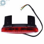 LED Brake Tail Light for Sportster 1200 883 Softail Slim (2014–2023)