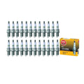 NGK Spark Plug Set of 24 for G-Power Platinum (Gap 0.040)
