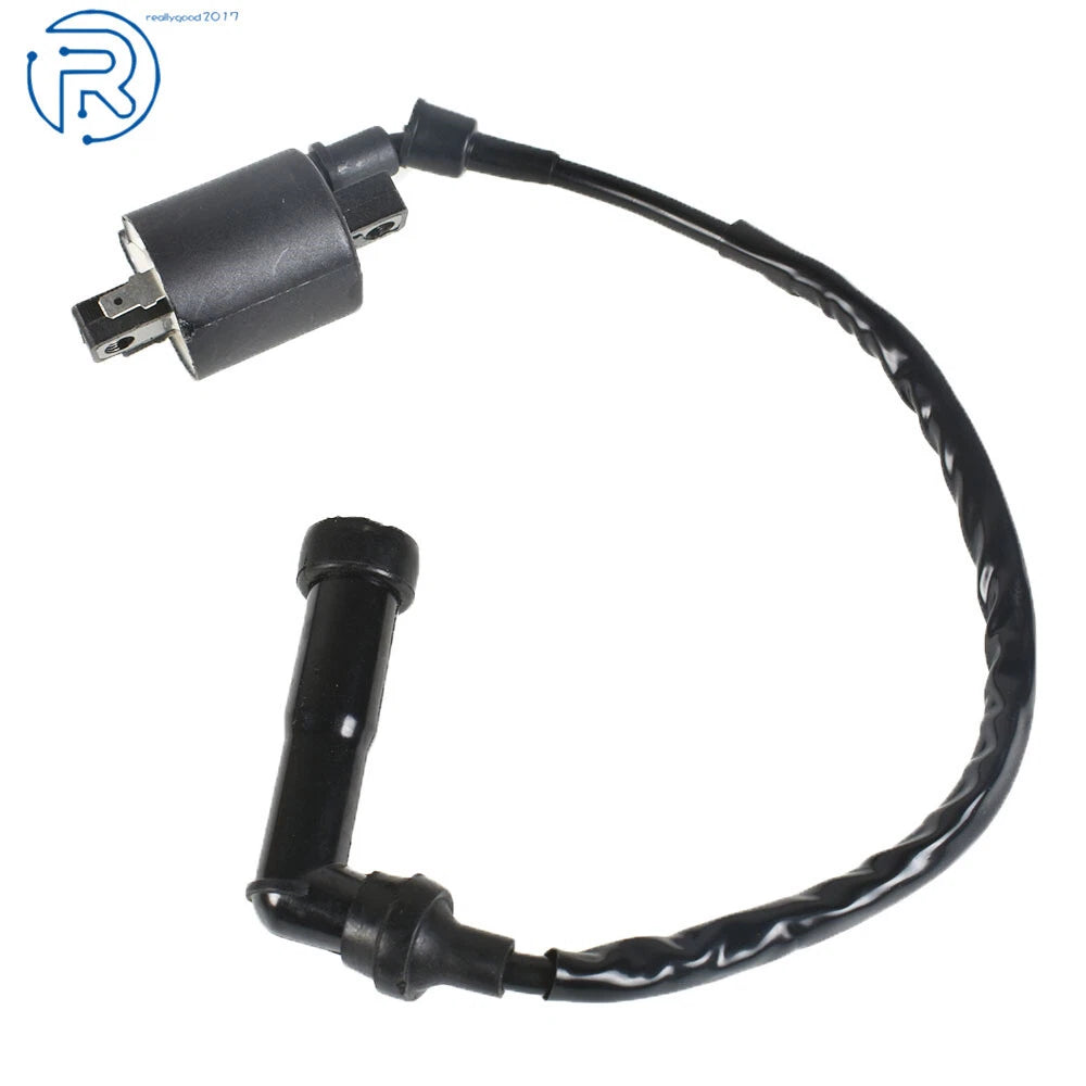 Ignition Coil Unit for Yamaha V Star 650 (1998-2008)