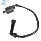 Ignition Coil Unit for Yamaha V Star 650 (1998-2008)