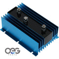 Battery Isolator for Various Models (130 Amp Max)