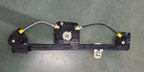 Front Right Window Regulator NO Motor for Citroen C3 Hatch (2002–2009)